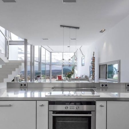 Peaceful Oasis In Javea Villa With Sea Views And Pool Jávea Exterior foto
